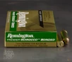 20rds     7mm Rem Mag Remington Premier 150gr  Scirocco II Ammo