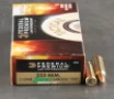500rds     223 Rem Federal Tactical TRU 55gr  GameKing HPBT Ammo