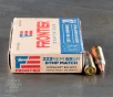 500rds     223 Rem Hornady Frontier 68gr  BTHP Match Ammo