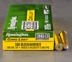 20rds     360 Buckhammer Remington Core-Lokt 200gr  SP Ammo