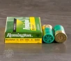 250rds     12 Gauge Remington Express 2-3 4  9 Pellets 00 Buckshot Ammo