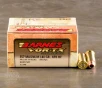 20rds - 357 Mag Barnes 140gr  XPB Hollow Point Ammo