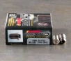 20rds     380 Auto Barnes TAC-XPD 80gr  TAC-XP SCHP Ammo