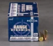 500rds - 300 AAC BLACKOUT Fiocchi 150gr  FMJBT Ammo