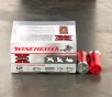 25rds - 12 Gauge Winchester Super Pigeon Heavy Field 2 3 4  1 1 4oz   7 1 2 Shot