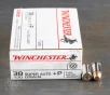 500rds - 38 Super Auto Winchester USA 130gr   P FMJ Ammo