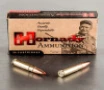 200rds     300 AAC Blackout Hornady Custom 135gr  FTX Ammo