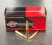 1000rds     223 Rem Black Hills 75gr  Heavy Match HP Ammo