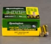 20rds     357 Magnum Remington HTP 158gr  SP Ammo