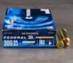 20rds     300 Win Mag Federal Power-Shok 180gr  Copper HP Ammo