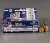 200rds     222 Rem Fiocchi 50gr  V-MAX Ammo