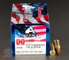 500rds     6 5 Creedmoor Hornady American Gunner 140gr  HPBT Ammo