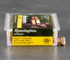100rds - 22LR Remington Viper 36gr  HV Truncated Solid Base Ammo