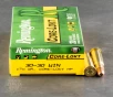 200rds     30-30 Remington Core-Lokt 170gr  HP Ammo
