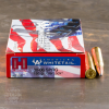 20rds - 30-06 Hornady American Whitetail 150gr  InterLock SP Ammo