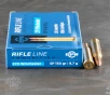 20rds - 270 Win  Prvi Partizan 150gr  Soft Point Ammo