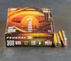 20rds     308 Win Federal Fusion 180gr  SP Ammo