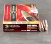 20rds - 308 Federal Premium 150gr  Nosler Partition SP Ammo