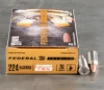 20rds     224 Valkyrie Federal 78gr  Barnes TSX Ammo