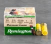 25rds - 20 Gauge Remington Pheasant Load 2 3 4  1oz   4 Shot Ammo