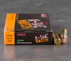 20rds - 308 PMC X-TAC 168 Grain Sierra MatchKing OTM Ammo