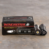 10rds     12 Gauge Winchester Defender 2 -3 4  1oz  PDX1 Segmented Rifled Slug Ammo