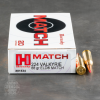 200rds - 224 Valkyrie Hornady 88gr  ELD Ammo