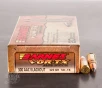 200rds     300 AAC Blackout Barnes VOR-TX 120gr  TAC-TX BT Ammo