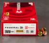 1000rds     9mm Federal Champion 115gr  FMJ RN Ammo