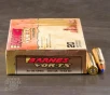 20rds     30-06 Barnes VOR-TX 180gr  TTSX BT Ammo