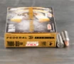 20rds     7mm-08 Rem Federal 140gr  Barnes TSX Ammo
