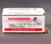 150rds     223 Rem Winchester USA 55gr  FMJ Ammo