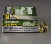 20rds     308 Win Remington 165gr  Scirocco Bonded Ammo