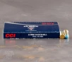 20rds -  22 Mag CCI Shotshells 1 8 oz   12 Shot Ammo