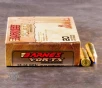 20rds     25-06 Rem  Barnes VOR-TX 100gr  TTSX BT Ammo