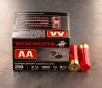 25rds - 28 Gauge Winchester AA Super Sport 2-3 4  3 4 oz   8 5 Shot Ammo