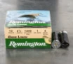 250rds     12 Gauge Remington Game Loads 2-3 4  1oz   8 Shot Ammo