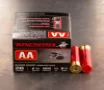 250rds     28 Gauge Winchester AA 2-3 4  3 4oz   8 5 Shot Ammo