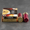 250rds - 12 Ga  Federal LE Tactical Low Recoil 8 Pell  00 Buck