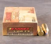 20rds     300 WSM Barnes VOR-TX 165gr  TTSX BT Ammo