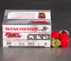 250rds     12 Gauge Winchester Fast Dove 2-3 4  1oz   8 Shot Ammo