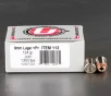 20rds     9mm  P  Underwood 124gr  JHP Ammo