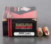 20rds - 9mm Luger New Black Hills 115gr  FMJ Ammo