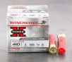 25rds     410 Bore Winchester Super-X High Brass Game Loads 3  11 16 oz   6 Shot Ammo