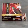 20rds     308 Win Federal 165gr  Trophy Copper Ammo
