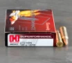 20rds     270 Win Hornady Superformance 140gr  SST Ammo