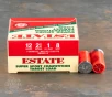 250rds     12 Gauge Estate Super Sport Competition Target 2-3 4  1oz   8 Shot Ammo