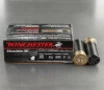 10rds - 12 Gauge Winchester Double X 3 1 2   2oz    4 Turkey Load Ammo