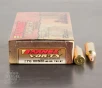 20rds - 270 WSM Barnes VOR-TX 140gr  TSX Boattail Hollow Point Ammo