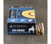 20rds     300 Savage Federal Power-Shok 150gr  JSP Ammo